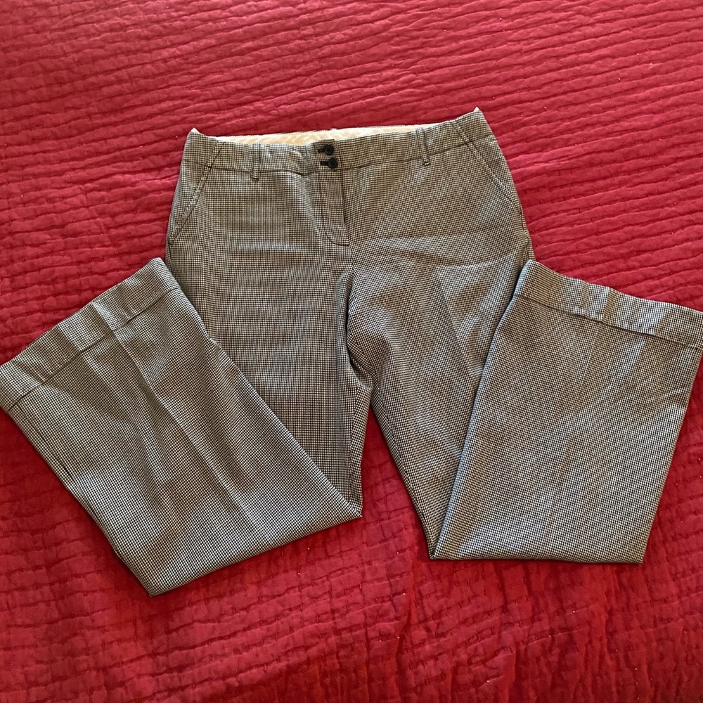 The Limited, Cassidy Fit, Dress Pant, Herringbone